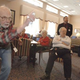 Illustration for article titled Wii Turns Elderly Into Addicts
